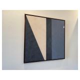 FRAMED CANVAS