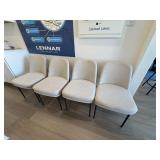 4PC CHAIRS