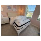 FULL BED