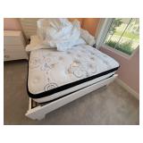 FULL MATTRESS