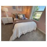 12PC FULL BEDDING