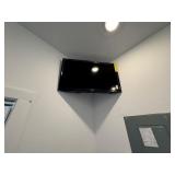 34" SAMSUNG MONITOR