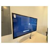 34" SAMSUNG MONITOR