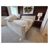 KING BED