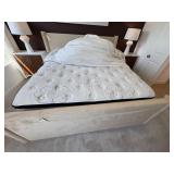 KING MATTRESS SET