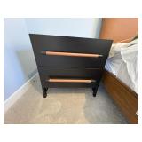 2PC NIGHTSTANDS