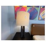 2PC TABLE LAMPS