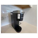 COFFEE MAKER