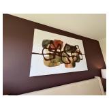 LARGE CANVAS