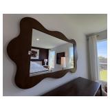 LARGE MIRROR