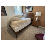 FULL BED