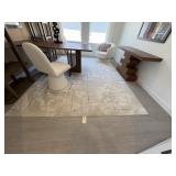 AREA RUG