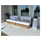 4PC PATIO SET