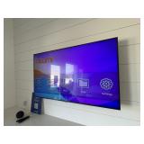 52" SAMSUNG TV