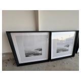 2PC FRAMED PRINTS