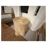 SIDE TABLE
