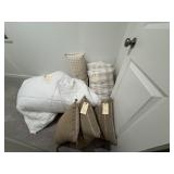 FULL MATTRESS SET