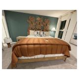2PC DRESSER