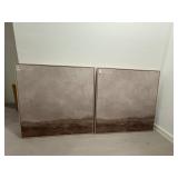 2PC END TABLES