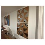 2PC WALL Dï¿½COR