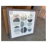 FRAMED PRINT