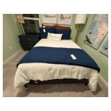 7PC FULL BEDDING