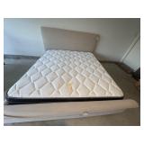 KING MATTRESS