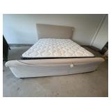 KING BED