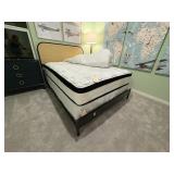 FULL BED