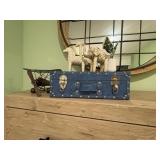 6PC DECORATIVE ITEMS