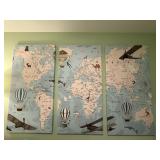 3PC LARGE CANVAS