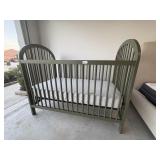 3PC CRIB