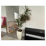 FAUX PLANT