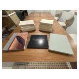 11PC ASSORTED BOOKS
