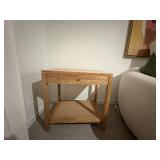 2PC TABLE LAMPS