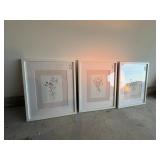 2PC WALL DECOR