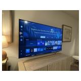 65" SAMSUNG TV
