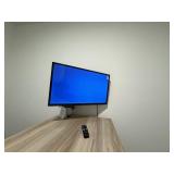 55" SAMSUNG TV