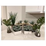 14PC ASSORTED DECOR