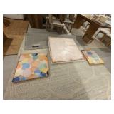 3PC CANVASES
