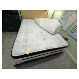 FULL MATTRESS SET