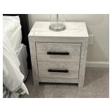 2PC NIGHTSTANDS