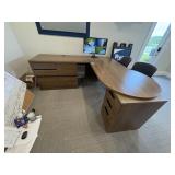 OFFICE DESK