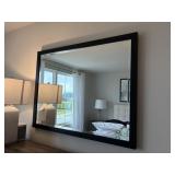 WALL MIRROR