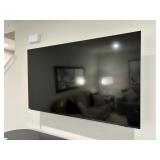55' SAMSUNG SMART TV