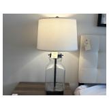 2PC TABLE LAMPS