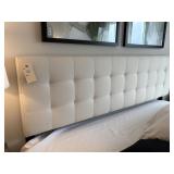KING HEADBOARD