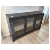 CREDENZA