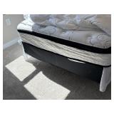 2PC FULL MATTRESS SET