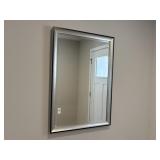 WALL MIRROR